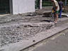 Бельцы услуги перфоратора отбойный молоток бетоновырубка вывоз мусора