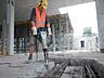 Бельцы Подготовка к ремонту перепланировка бетоновырубка резка бетона