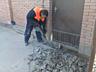 Бельцы. демонтаж железобетона бетоновырубка резка бетона вывоз мусора.