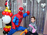 Spiderman (Omul-paianjen); Спайдермен - человек паук