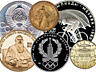 Куплю антиквариат - монеты, медали, ордена, иконы, старинные предметы
