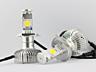 LED лампы лучшего качества, БИ линзы, ксенон, комплектующие.