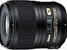 Nikkor 60mm f/2.8G ED AF-S Micro-Nikkor / JAA632Db