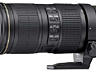 Nikon 70-200mm f/4G ED VR AF-S Nikkor