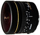 Sigma AF 8mm f/3.5 EX DG Circular Fisheye Nikon F