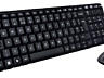 Logitech Wireless Combo MK220