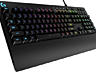 Logitech G213 Prodigy RGB Gaming Keyboard / LO 920-008092 /