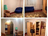 Хорошая 2 комнатная квартира с ремонтом/мебелью/бытовой техникой.