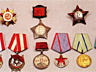 Куплю медали, ордена, значки СССР и Европы. Cumpar medalii, ordine URSS
