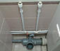 Замена труб отопления водоснабжения канализации полипропилен медь