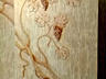 Декоративная штукатурка панно рельефные картины художественная роспись