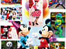 Mickey si Minnie Mouse, Микки и Минни Маус