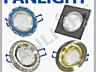 Галогенные Светильники для натяжных потолков, PANLIGHT, споты, LED