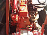 Запчасти для капитального ремонта двигатель New Holland T8040 T8050