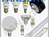 Лампы светодиодные, A60, PANLIGHT, Кишинёв, светодиодное освещение LED