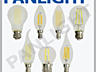 Лампы светодиодные, A60, PANLIGHT, Кишинёв, светодиодное освещение LED