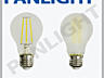 Светодиодные лампы Филамент LED, PANLIGHT, Led Filament, лампы LED