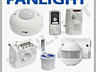 SENZOR detector de gaz, acustic, optic, panlight, senzor, gaz