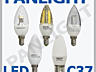 Bec LED GLOBE, Becuri cu LED, becuri decorative, Panlight, iluminarea