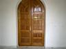 Реставрация деревянных дверей окон