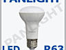 Светодиодные лампы R50, LED лампы в Молдове, Panlight, лампы LED