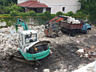 Разрушение бетона и демонтаж любой сложности www.demolator.md