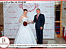 Fotopanou, fotostand, foto banner, panou foto, brandwall pentru nunta