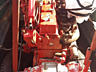 Двигатель Case 6ТА830 6ТАА-830 6T830 комбайн case трактор Case mx270