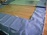 Пошив штор, перегородок и укрытий из ПВХ ткани и ткани Оксфорд