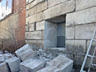 Бетоновырубка разрушение бетона резка бетона стен аренда перфораторов