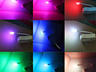 Ночник-подсветка для унитаза светодиод LIGHTBOWL, 8 цветов, датчик