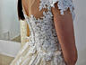 Продам свадебное платье от бренда " Mila Nova"