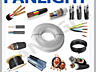 Cablu electric, cablu de forta, fir electric, panlight, accesorii fir