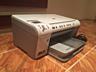 HP Photosmart C5380 All-in-One - multifunction printer (color)