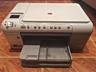 HP Photosmart C5380 All-in-One - multifunction printer (color)