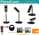 Веб-камера A4Tech Night Vision FlexiCam PK-7MA