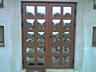 Окна и двери из металлопласта