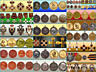 Куплю антиквариат - монеты, медали, ордена, иконы, сабли