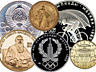 Куплю медали, ордена, монеты, антиквариат СССР и Европы
