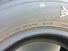 Продам комплект резины Dunlop 285/65R17 M+S Toyota Landcruiser