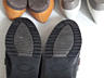 Новые туфли женские из кожи (Чехословакия, Польша) размеры 26,24.5.