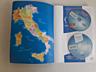 Самоучитель итальянского языка книга, тетрадь + 3 диска