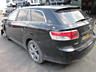 Toyota Avensis 2.0 D4d 2.2D-CAT 2.0 1996-2015 tot