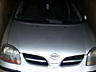 Продам Nissan Almera Tino, Mazda Premacy и Honda C-RV по запчастям