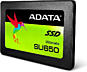 SSD ADATA Ultimate SU650 240GB / 2.5" SATA / 7mm / 3D NAND TLC / 