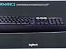 Logitech Wireless Combo MK850 Keyboard + Laser Mouse M720 / 920-008232