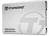 Transcend SSD225S / 2.5 SATA SSD 2.0TB