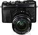Camera Fujifilm X-E3 / Kit / XF 18-55mm / 16591245 /