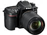 Nikon D7500 + 18-140 VR / VBA510K002