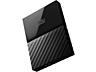 Western Digital My Passport / 5.0TB 2.5" USB 3.0 / WDBPKJ0050BBK 